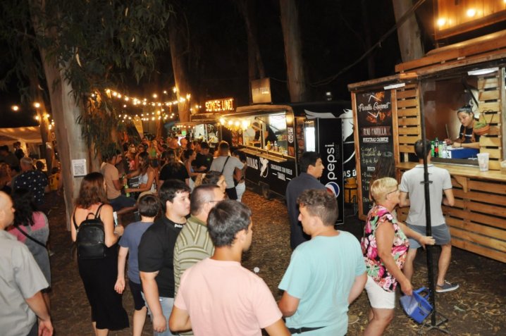 Finaliza hoy el Festival de la Sierra